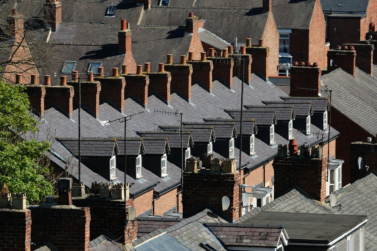 Comparing Commercial and Residential Property Management Software